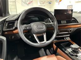 2021 Audi Q5 (CC-2075639) for sale in Dallas, Texas