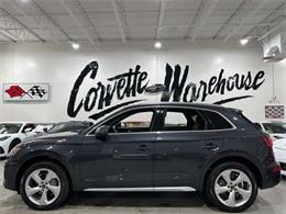 2021 Audi Q5 (CC-2075639) for sale in Dallas, Texas