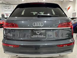 2021 Audi Q5 (CC-2075639) for sale in Dallas, Texas