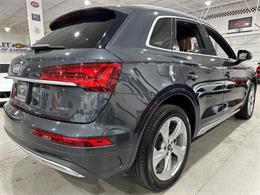 2021 Audi Q5 (CC-2075639) for sale in Dallas, Texas