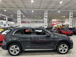 2021 Audi Q5 (CC-2075639) for sale in Dallas, Texas