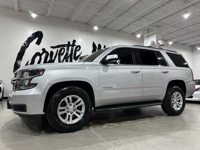 2018 Chevrolet Tahoe (CC-2075640) for sale in Dallas, Texas