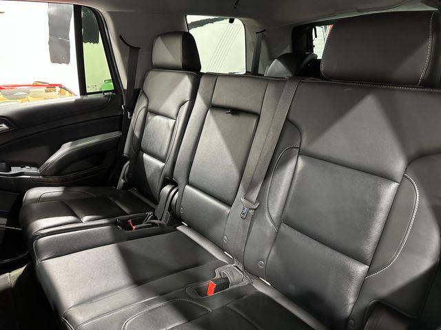 2018 Chevrolet Tahoe (CC-2075640) for sale in Dallas, Texas