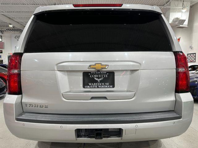 2018 Chevrolet Tahoe (CC-2075640) for sale in Dallas, Texas