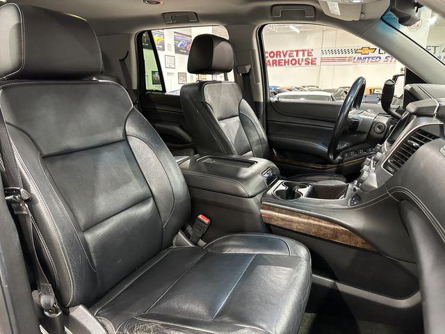 2018 Chevrolet Tahoe (CC-2075640) for sale in Dallas, Texas