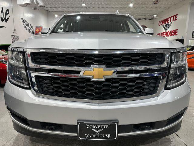 2018 Chevrolet Tahoe (CC-2075640) for sale in Dallas, Texas