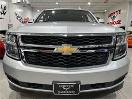 2018 Chevrolet Tahoe (CC-2075640) for sale in Dallas, Texas