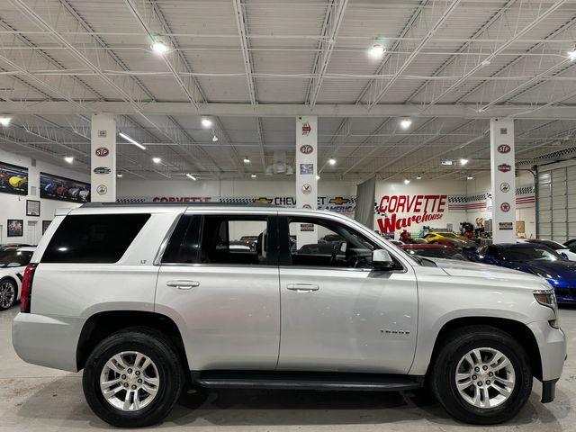 2018 Chevrolet Tahoe (CC-2075640) for sale in Dallas, Texas