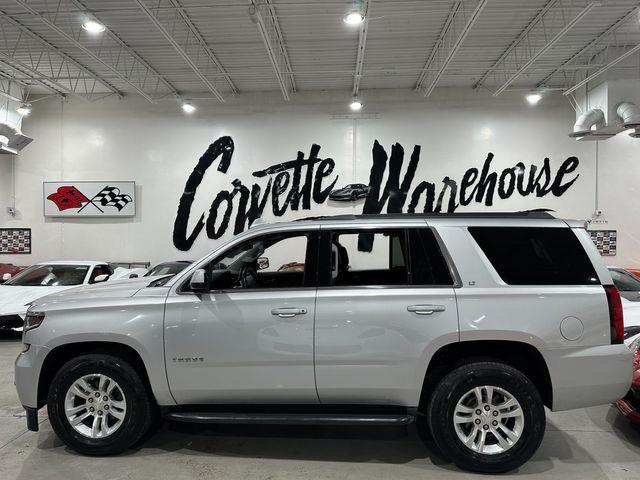 2018 Chevrolet Tahoe (CC-2075640) for sale in Dallas, Texas