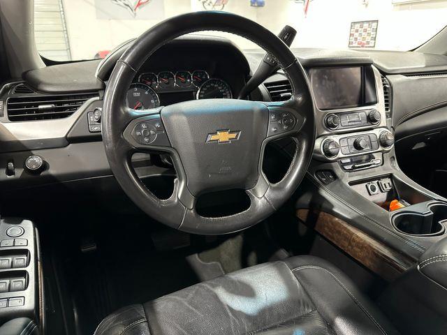 2018 Chevrolet Tahoe (CC-2075640) for sale in Dallas, Texas