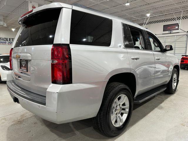 2018 Chevrolet Tahoe (CC-2075640) for sale in Dallas, Texas