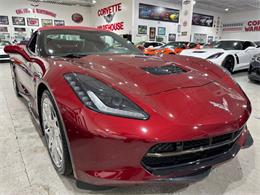2016 Chevrolet Corvette (CC-2075641) for sale in Dallas, Texas