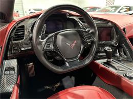 2016 Chevrolet Corvette (CC-2075641) for sale in Dallas, Texas