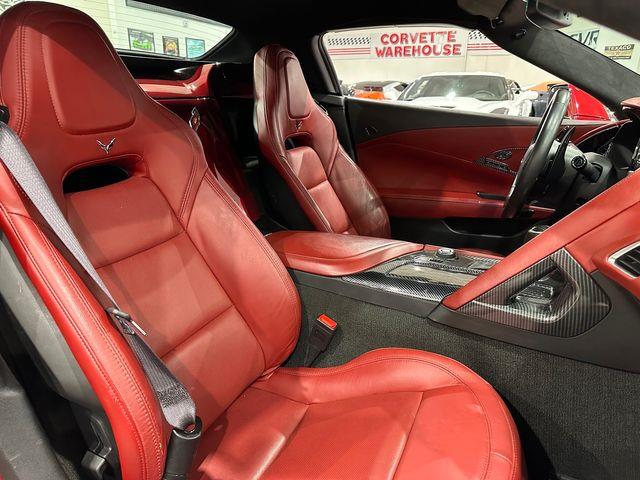 2016 Chevrolet Corvette (CC-2075641) for sale in Dallas, Texas