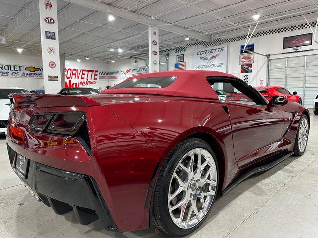 2016 Chevrolet Corvette (CC-2075641) for sale in Dallas, Texas