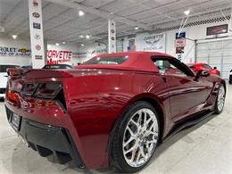 2016 Chevrolet Corvette (CC-2075641) for sale in Dallas, Texas
