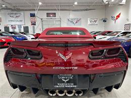 2016 Chevrolet Corvette (CC-2075641) for sale in Dallas, Texas