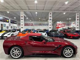 2016 Chevrolet Corvette (CC-2075641) for sale in Dallas, Texas