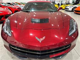 2016 Chevrolet Corvette (CC-2075641) for sale in Dallas, Texas