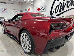 2016 Chevrolet Corvette (CC-2075641) for sale in Dallas, Texas