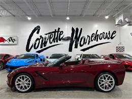 2016 Chevrolet Corvette (CC-2075641) for sale in Dallas, Texas