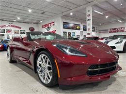 2016 Chevrolet Corvette (CC-2075641) for sale in Dallas, Texas