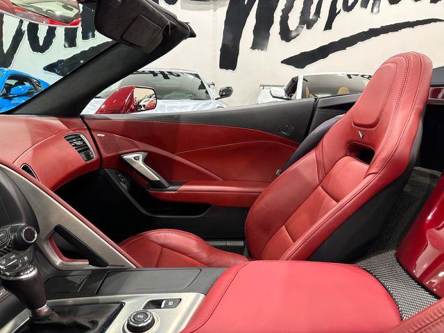 2016 Chevrolet Corvette (CC-2075641) for sale in Dallas, Texas