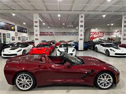 2016 Chevrolet Corvette (CC-2075641) for sale in Dallas, Texas