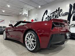 2016 Chevrolet Corvette (CC-2075641) for sale in Dallas, Texas