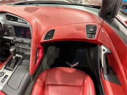 2016 Chevrolet Corvette (CC-2075641) for sale in Dallas, Texas