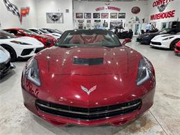 2016 Chevrolet Corvette (CC-2075641) for sale in Dallas, Texas