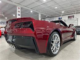 2016 Chevrolet Corvette (CC-2075641) for sale in Dallas, Texas