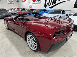 2016 Chevrolet Corvette (CC-2075641) for sale in Dallas, Texas