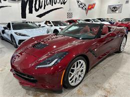 2016 Chevrolet Corvette (CC-2075641) for sale in Dallas, Texas