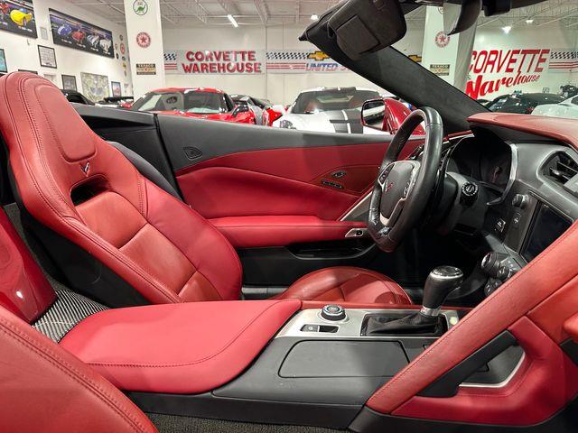 2016 Chevrolet Corvette (CC-2075641) for sale in Dallas, Texas