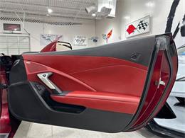 2016 Chevrolet Corvette (CC-2075641) for sale in Dallas, Texas