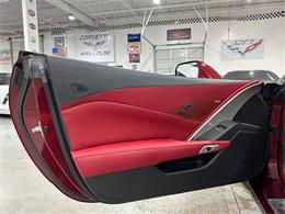 2016 Chevrolet Corvette (CC-2075641) for sale in Dallas, Texas