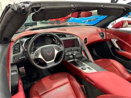 2016 Chevrolet Corvette (CC-2075641) for sale in Dallas, Texas