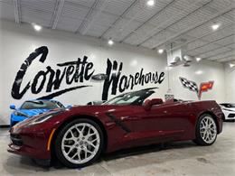2016 Chevrolet Corvette (CC-2075641) for sale in Dallas, Texas