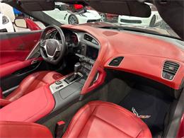2016 Chevrolet Corvette (CC-2075641) for sale in Dallas, Texas