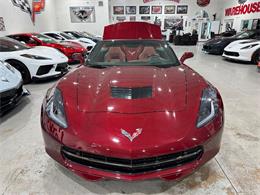 2016 Chevrolet Corvette (CC-2075641) for sale in Dallas, Texas
