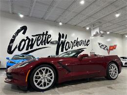 2016 Chevrolet Corvette (CC-2075641) for sale in Dallas, Texas