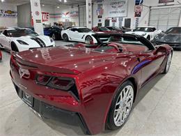 2016 Chevrolet Corvette (CC-2075641) for sale in Dallas, Texas