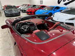 2016 Chevrolet Corvette (CC-2075641) for sale in Dallas, Texas