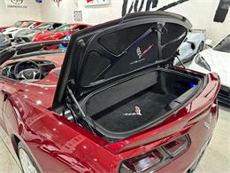 2016 Chevrolet Corvette (CC-2075641) for sale in Dallas, Texas