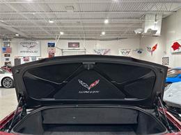 2016 Chevrolet Corvette (CC-2075641) for sale in Dallas, Texas