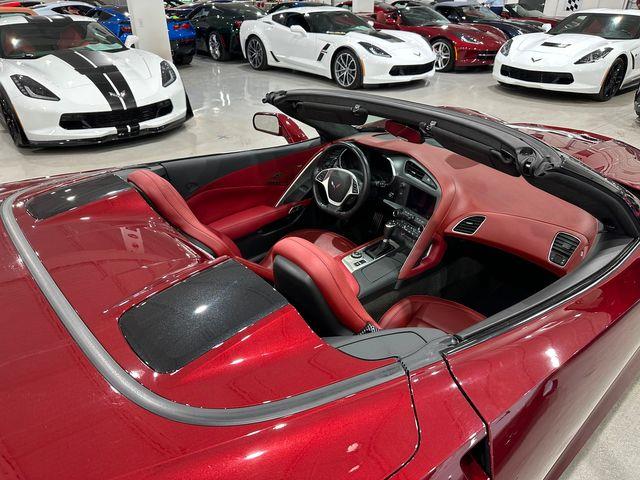 2016 Chevrolet Corvette (CC-2075641) for sale in Dallas, Texas