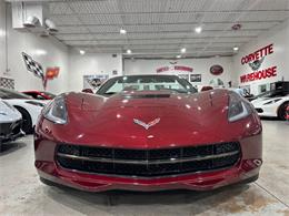 2016 Chevrolet Corvette (CC-2075641) for sale in Dallas, Texas