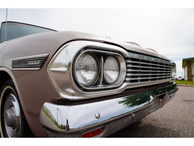 1964 Rambler Classic (CC-2075642) for sale in Ramsey, Minnesota