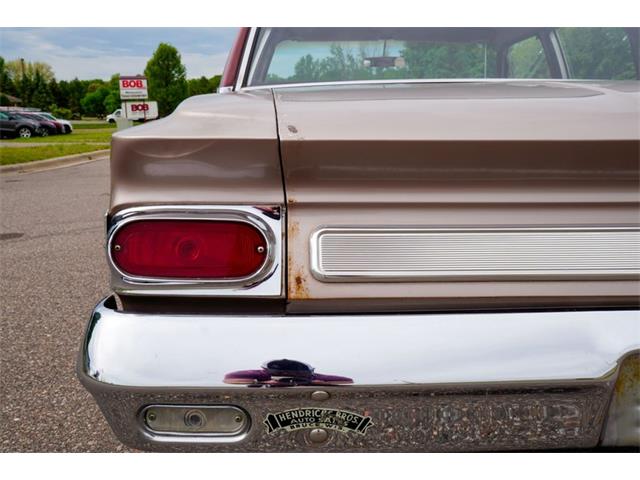 1964 Rambler Classic (CC-2075642) for sale in Ramsey, Minnesota